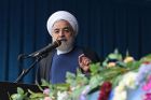 Rohani: Im Falle einer Atomeinigung müssen alle Iran-Sanktionen aufgehoben werden 